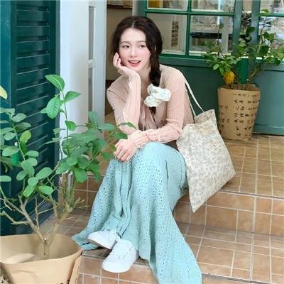 我阿妈系黑工